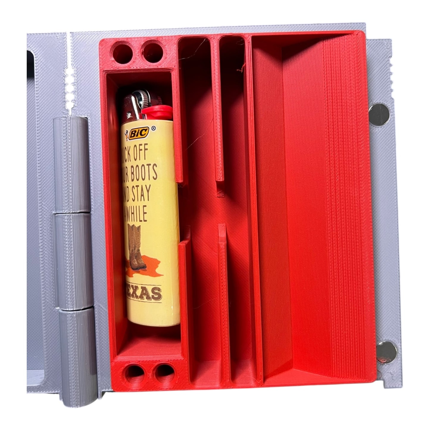 Super Stash Bros – Gameboy-Inspired Stoner Case