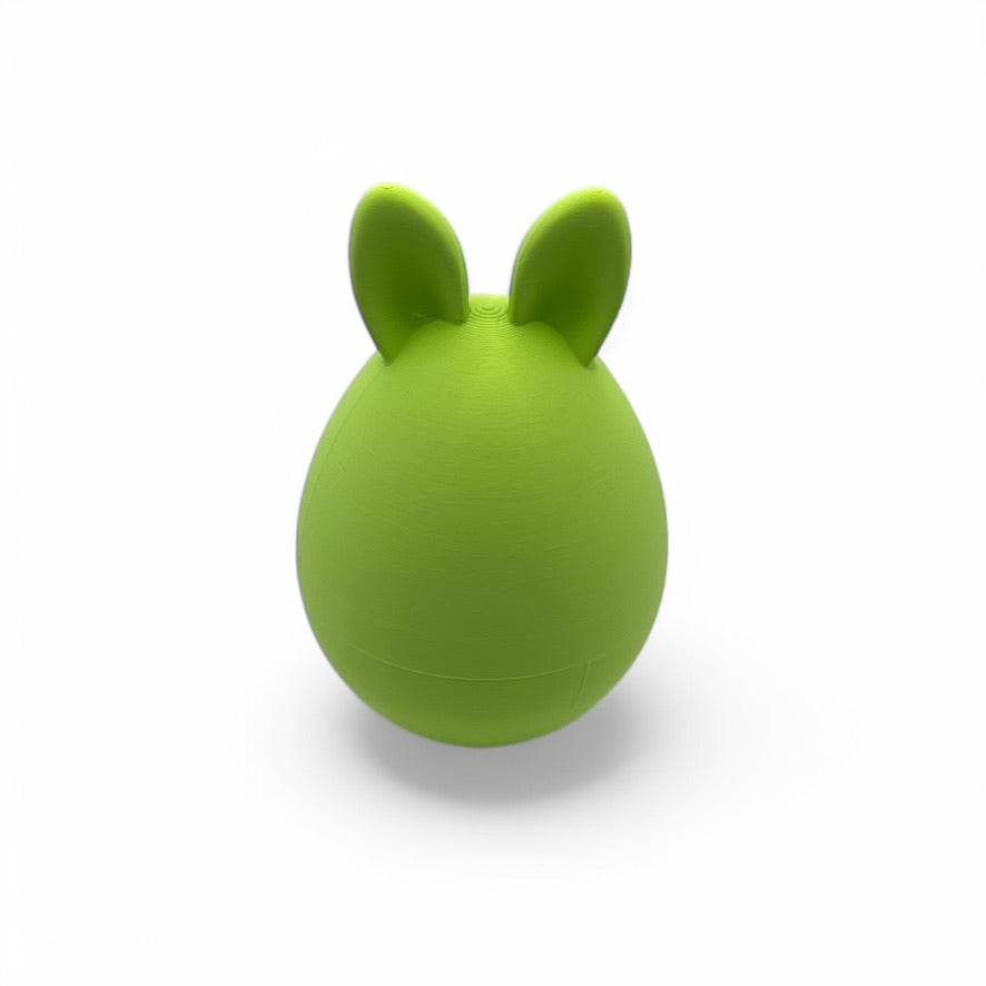 Mini Bunny Container with Ears