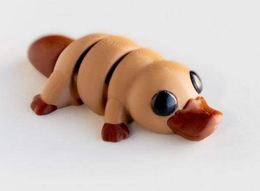 Mini platypus