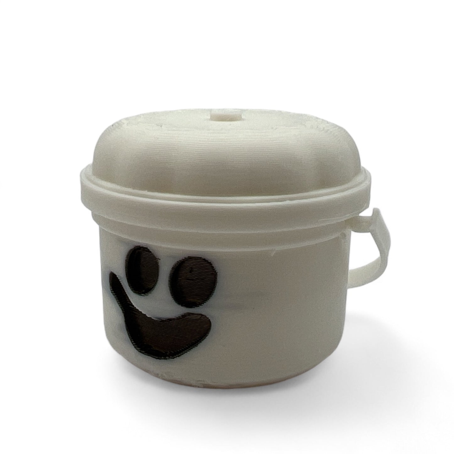 Mini Boo Buckets