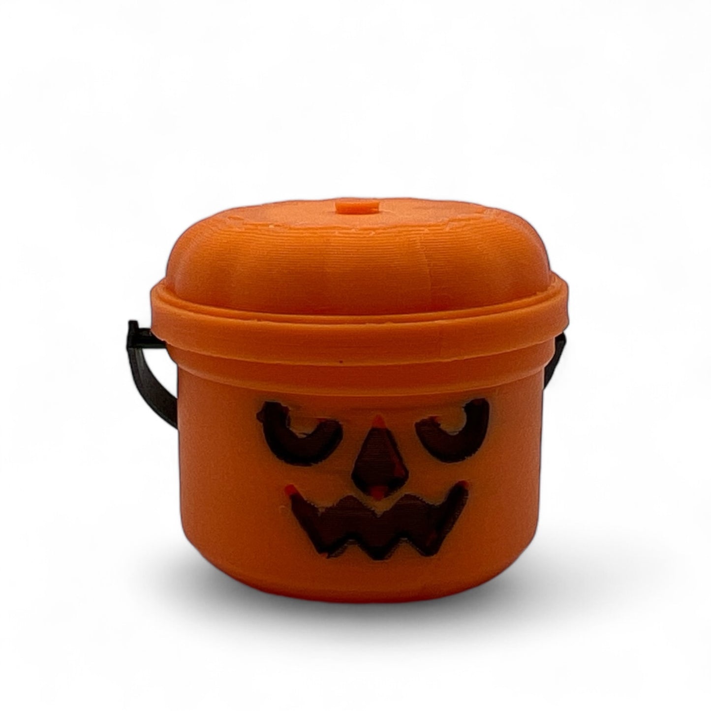 Mini Boo Buckets