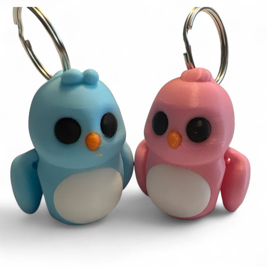 Mini Love Birds