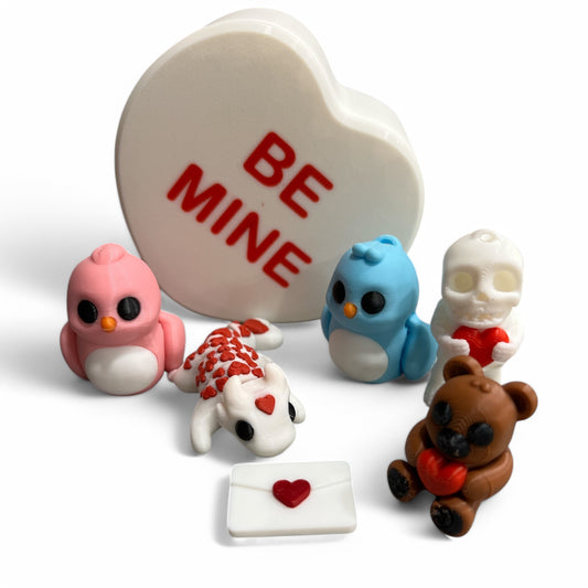 Valentines mini bundle