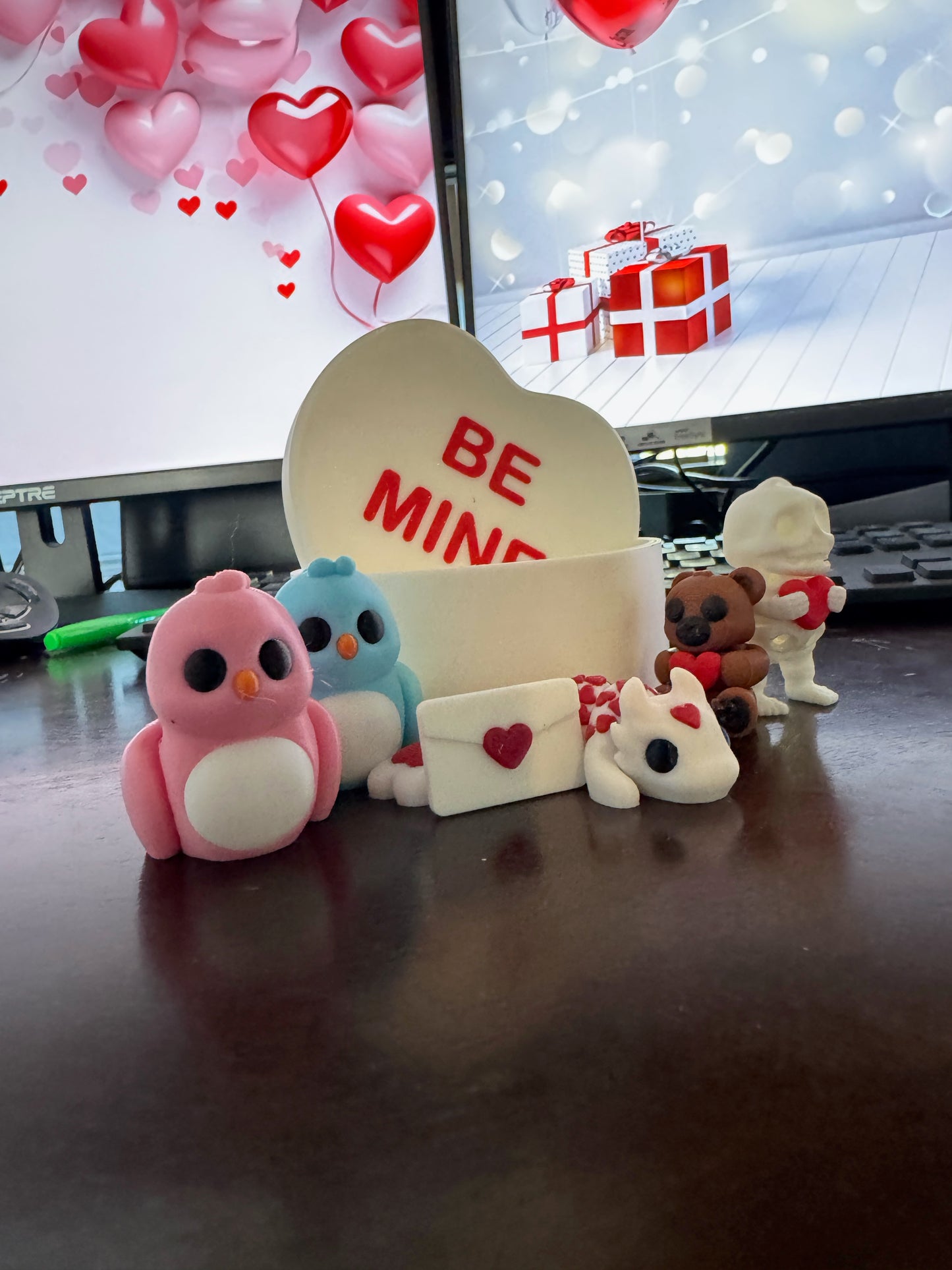 Valentines mini bundle