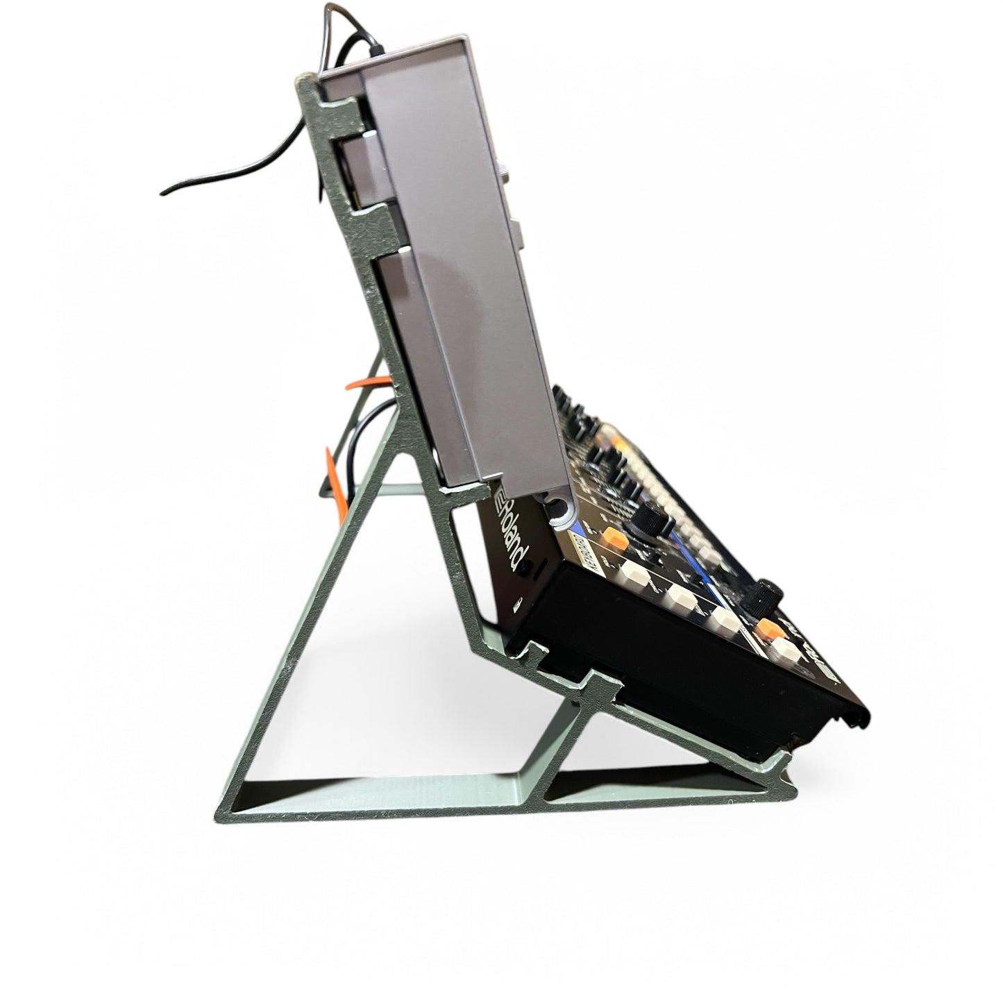 2-Tier Roland Boutique stand