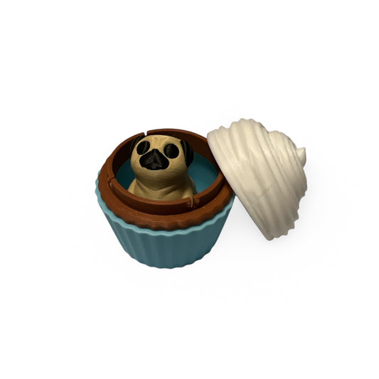 Cupcake Mini Packs