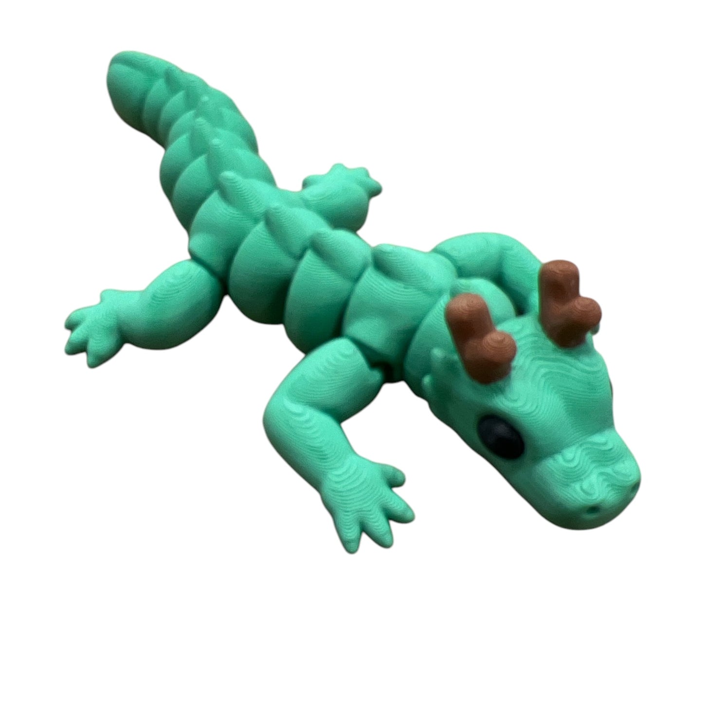 Mini Dragon 6 inch