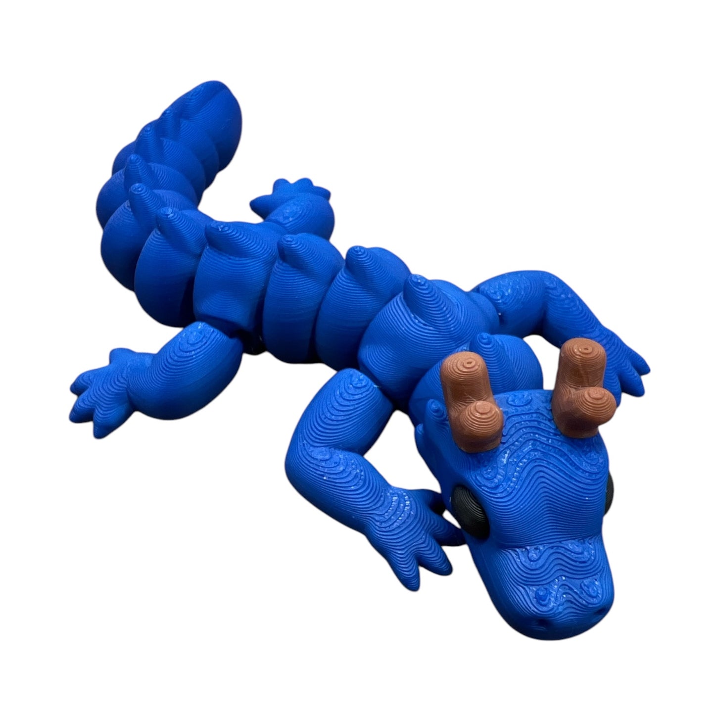 Mini Dragon 6 inch