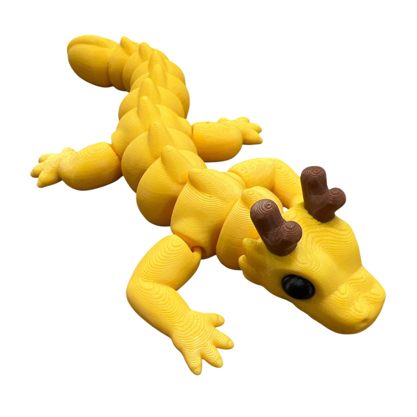 Mini Dragon 6 inch