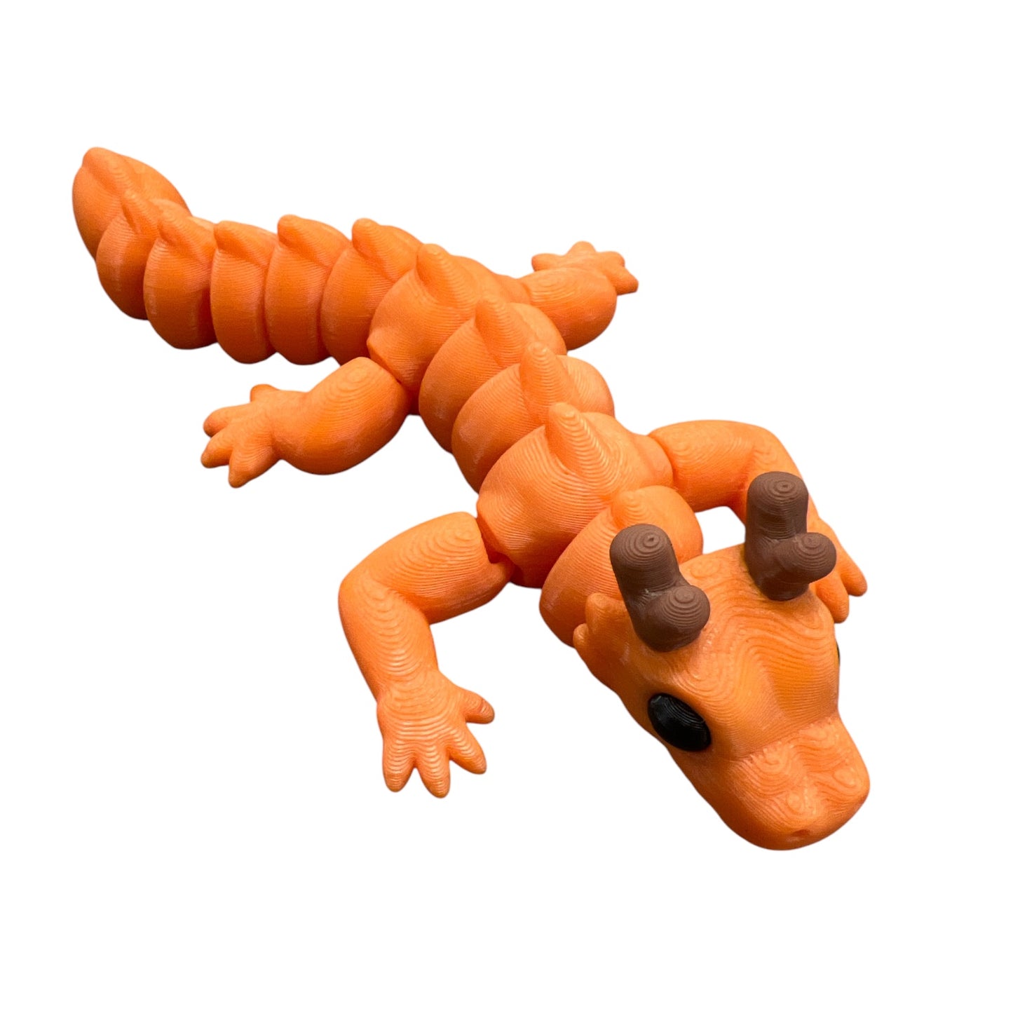 Mini Dragon 6 inch