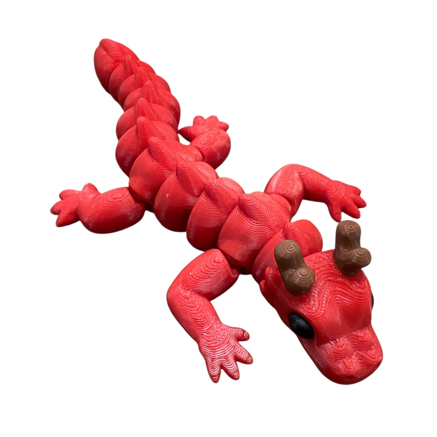 Mini Dragon 6 inch
