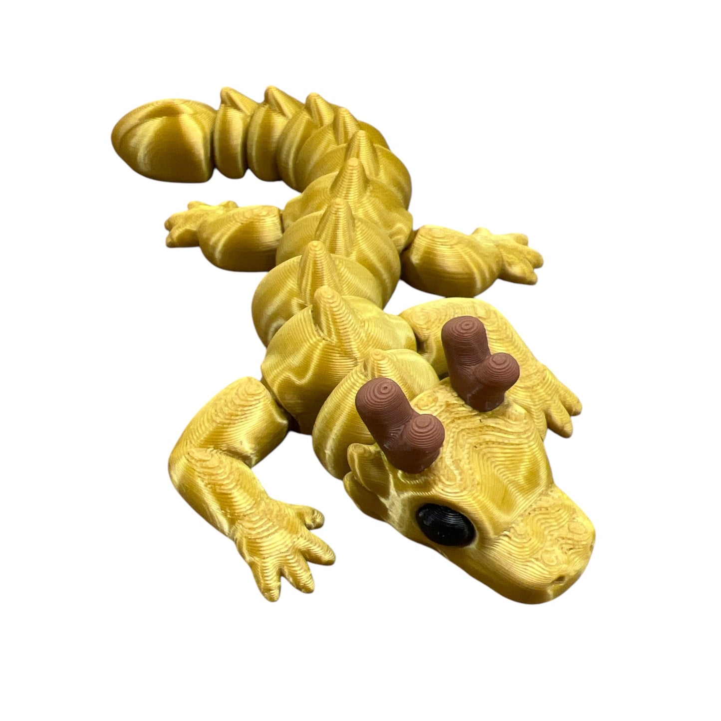 Mini Dragon 6 inch