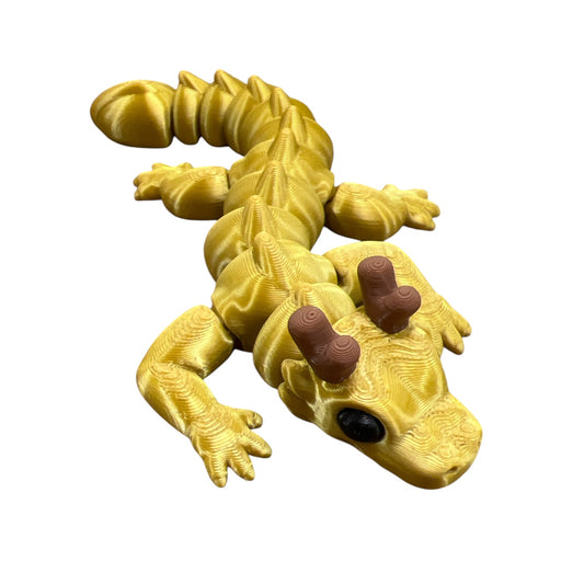 Mini Dragon 6 inch