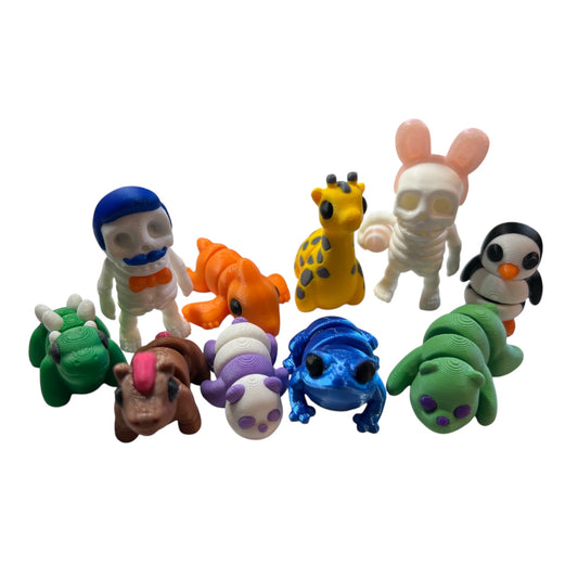 Build a Bundle 10
