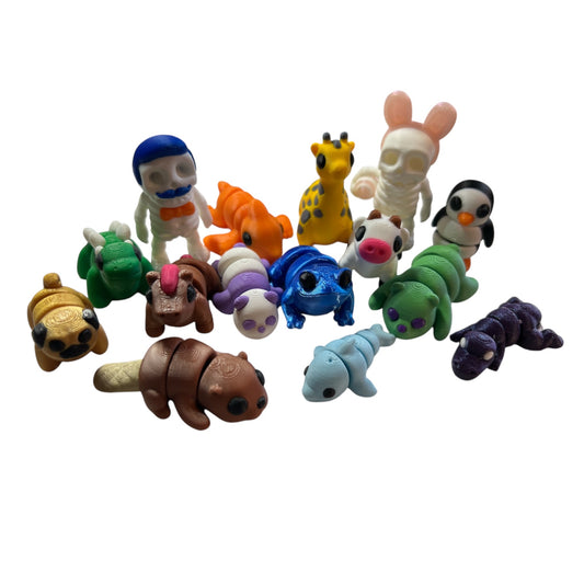 Build a Bundle 15