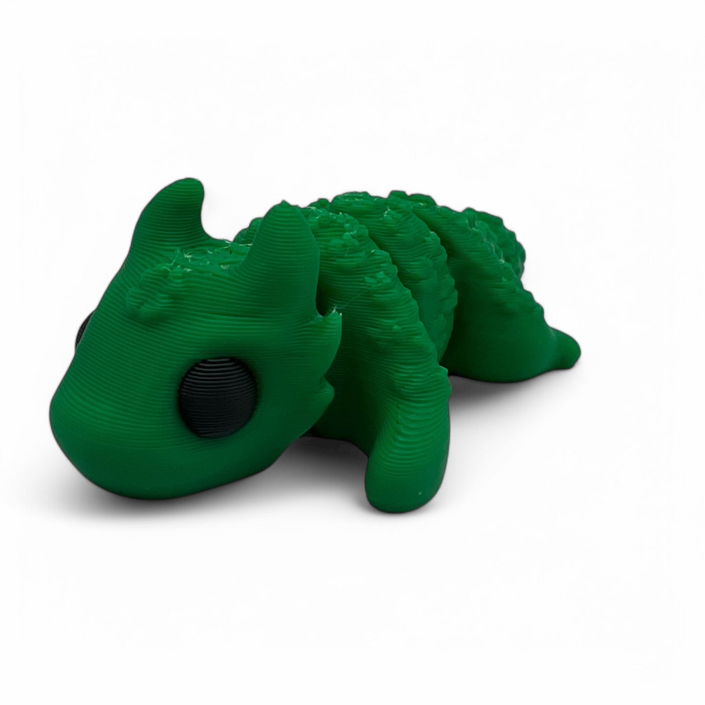 Mini Baby Lucky Dragon