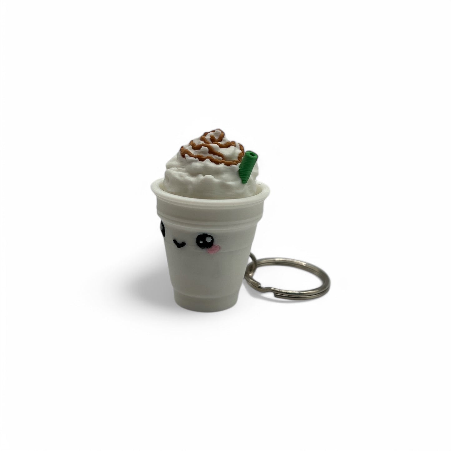 Mini coffee clickers set of 3