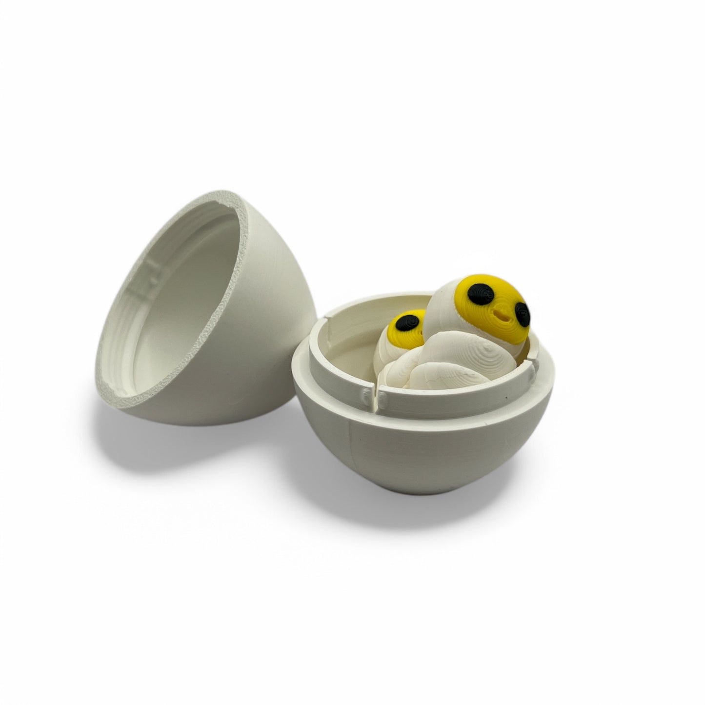 Mini 2 Egg