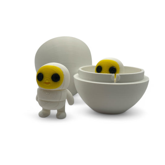 Mini 2 Egg