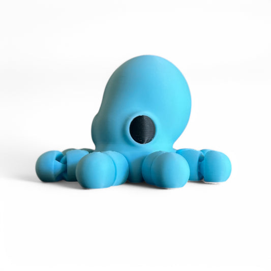 Mini Octopus