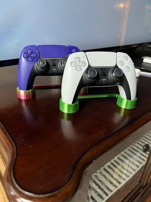Minimal ps5 controller stand