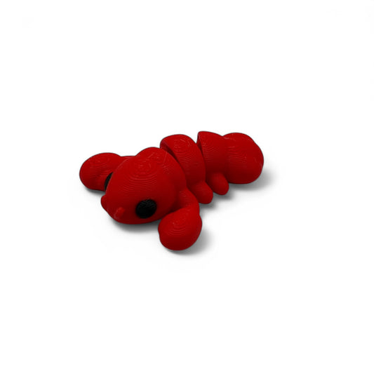 Mini lobster