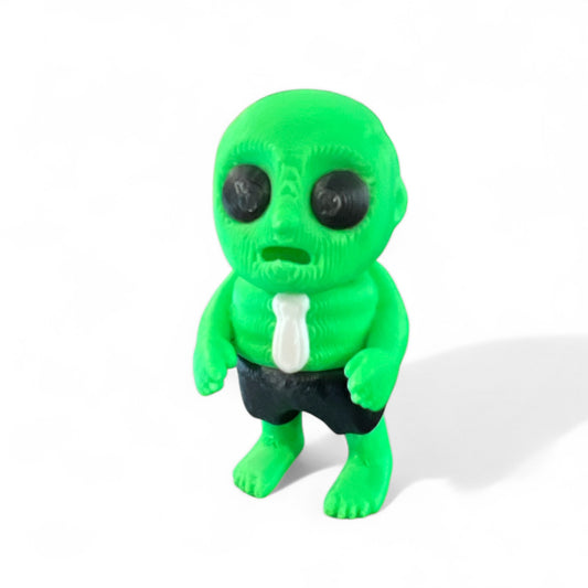Mini Zombie