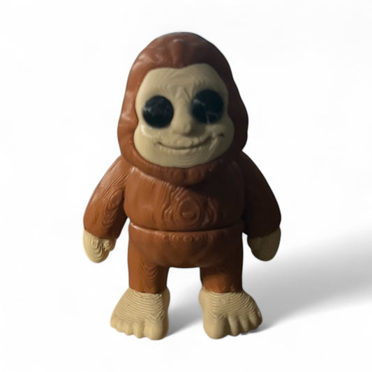 Mini Bigfoot