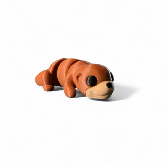 Mini Otter