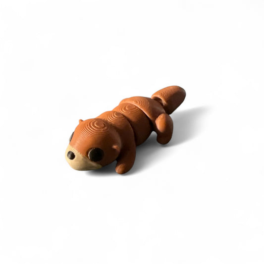 Mini Otter