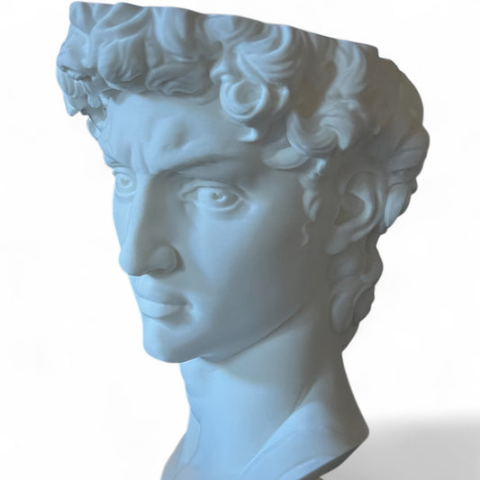 David planter