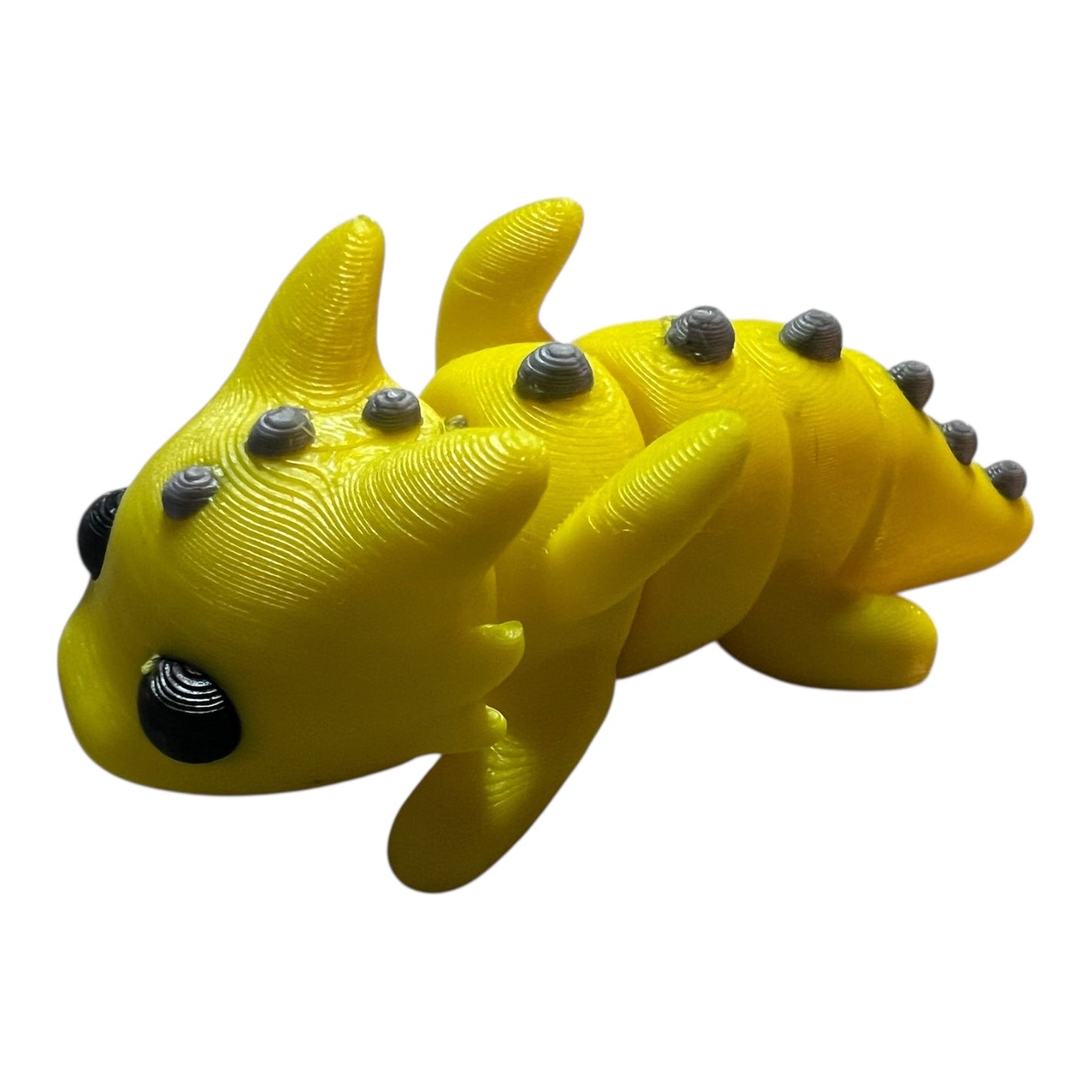 Mini baby dragon