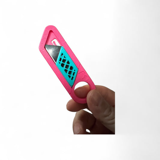 Utility knife