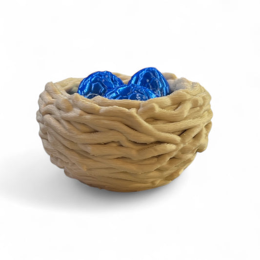 Dragon egg nest clicker