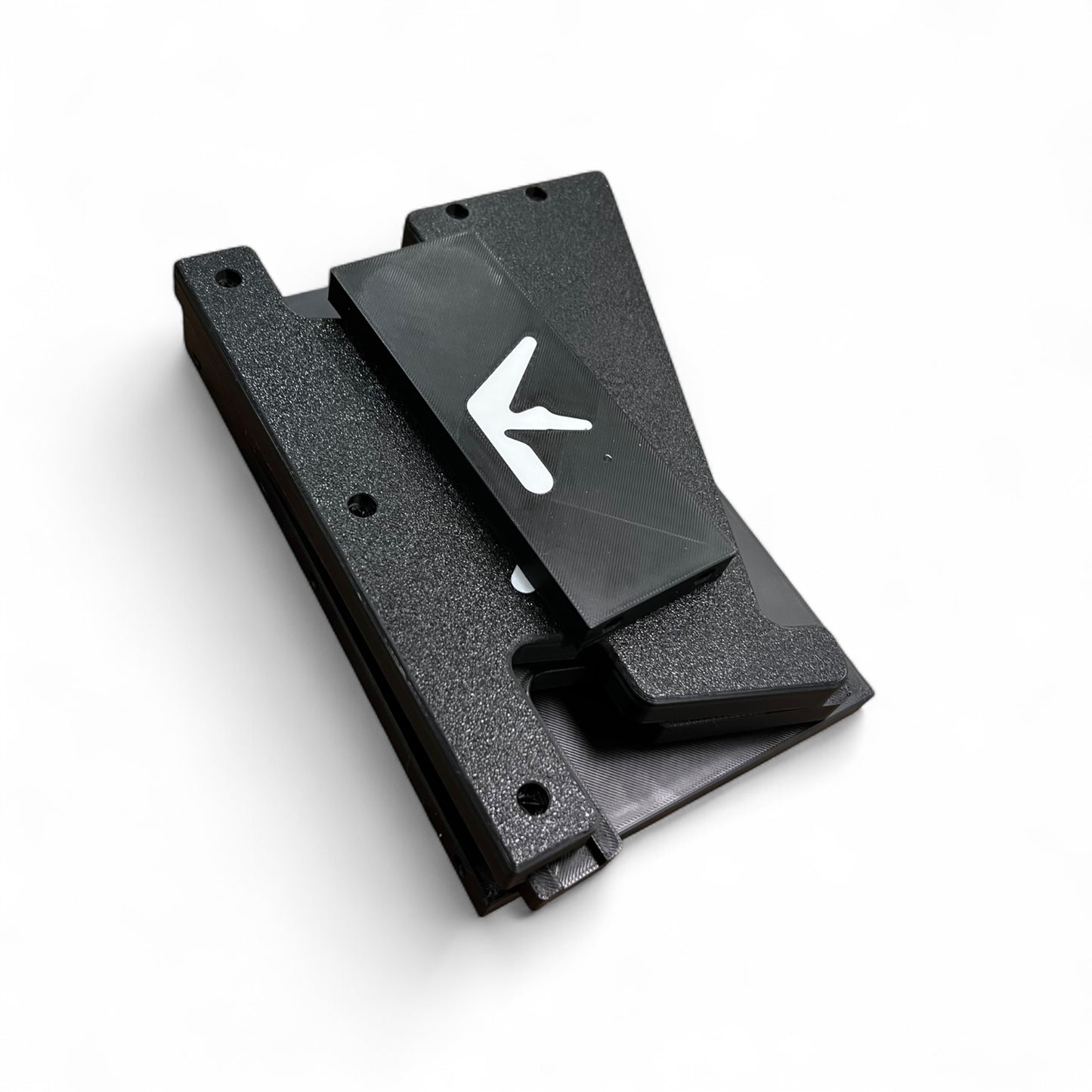 AFX Laptop Stand – Aphex Twin Logo Riser for MacBook Air & 14” Laptops