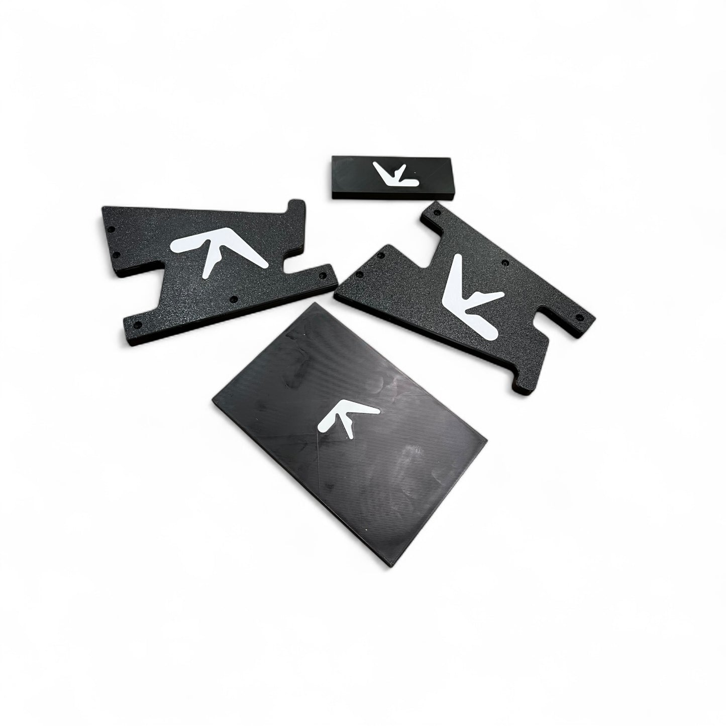 AFX Laptop Stand – Aphex Twin Logo Riser for MacBook Air & 14” Laptops