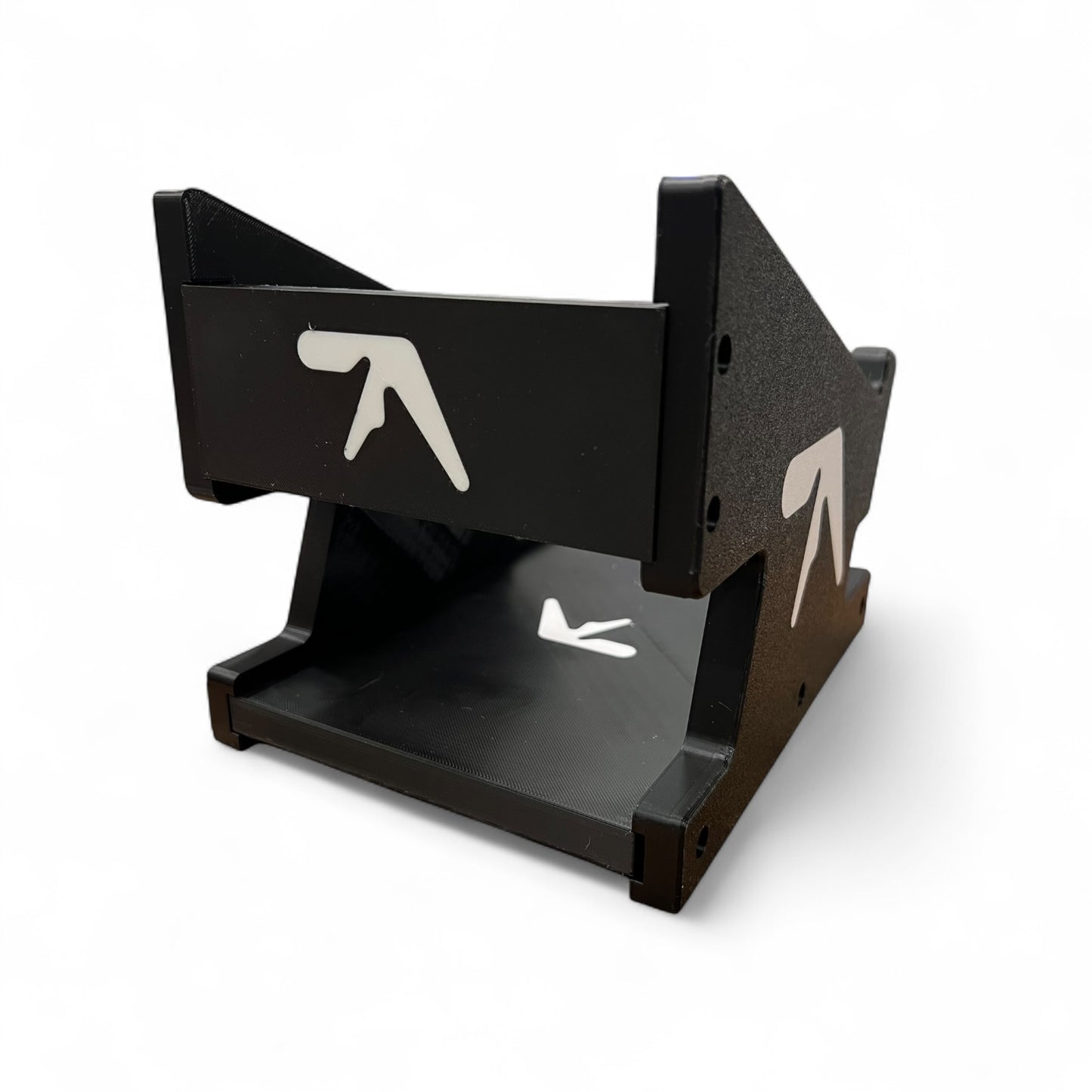 AFX Laptop Stand – Aphex Twin Logo Riser for MacBook Air & 14” Laptops