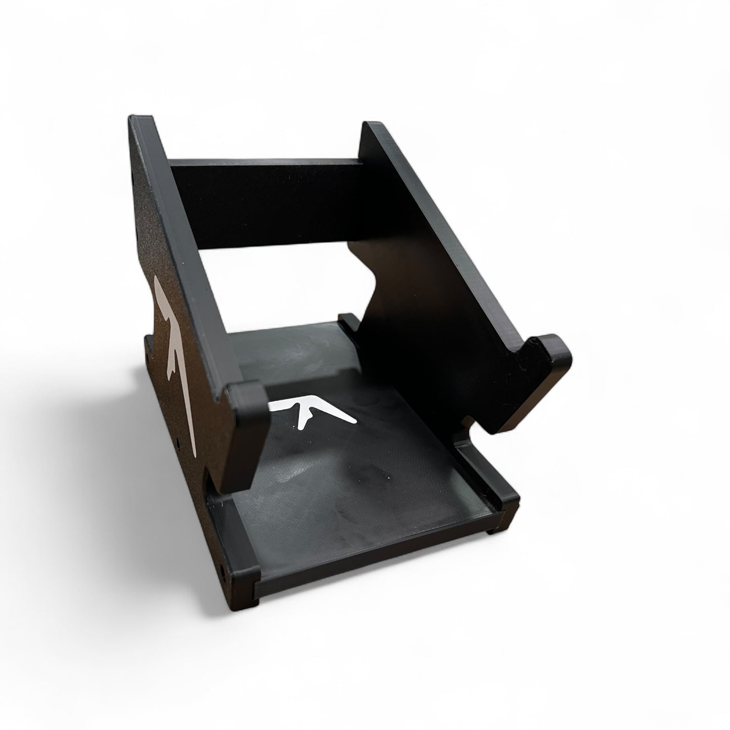 AFX Laptop Stand – Aphex Twin Logo Riser for MacBook Air & 14” Laptops