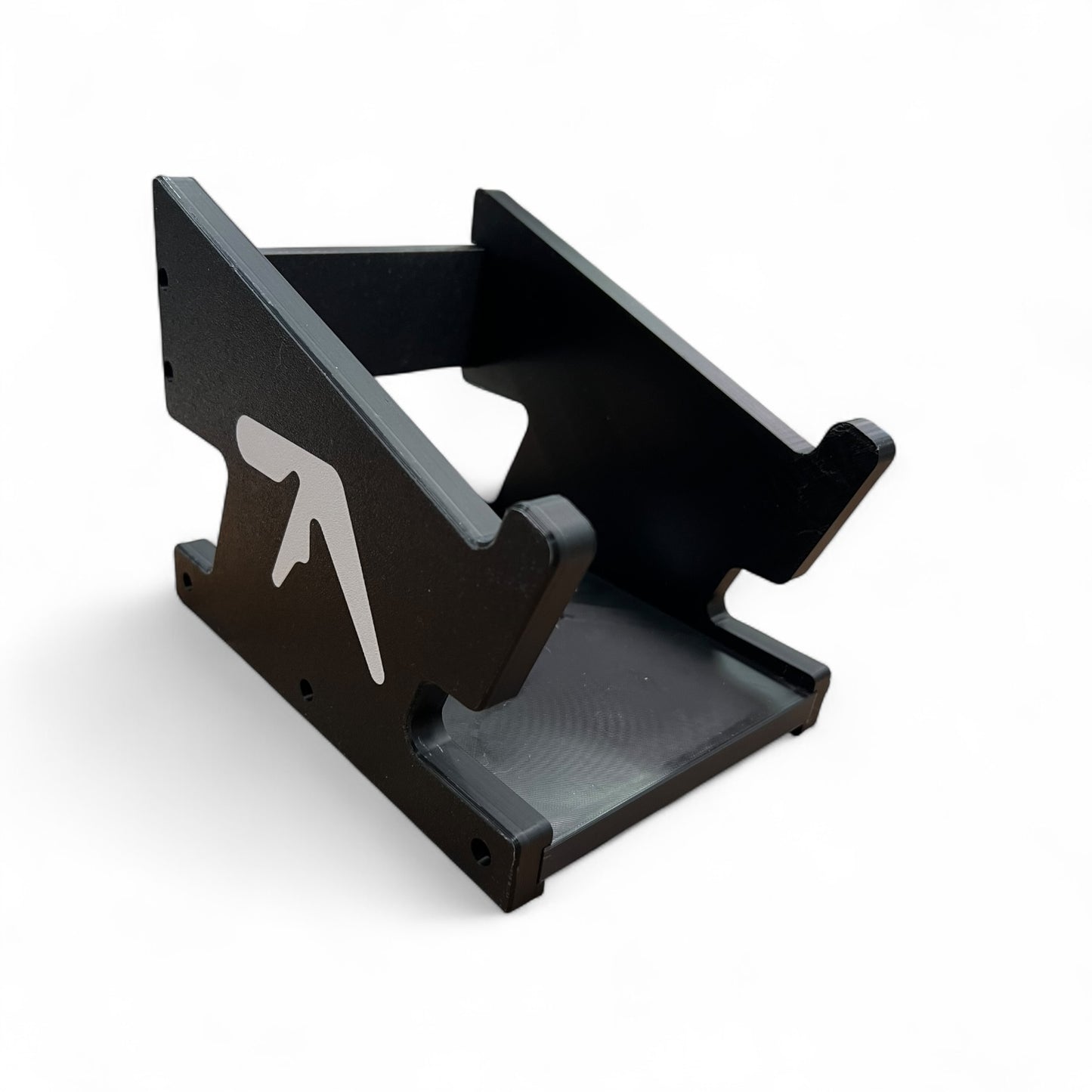 AFX Laptop Stand – Aphex Twin Logo Riser for MacBook Air & 14” Laptops