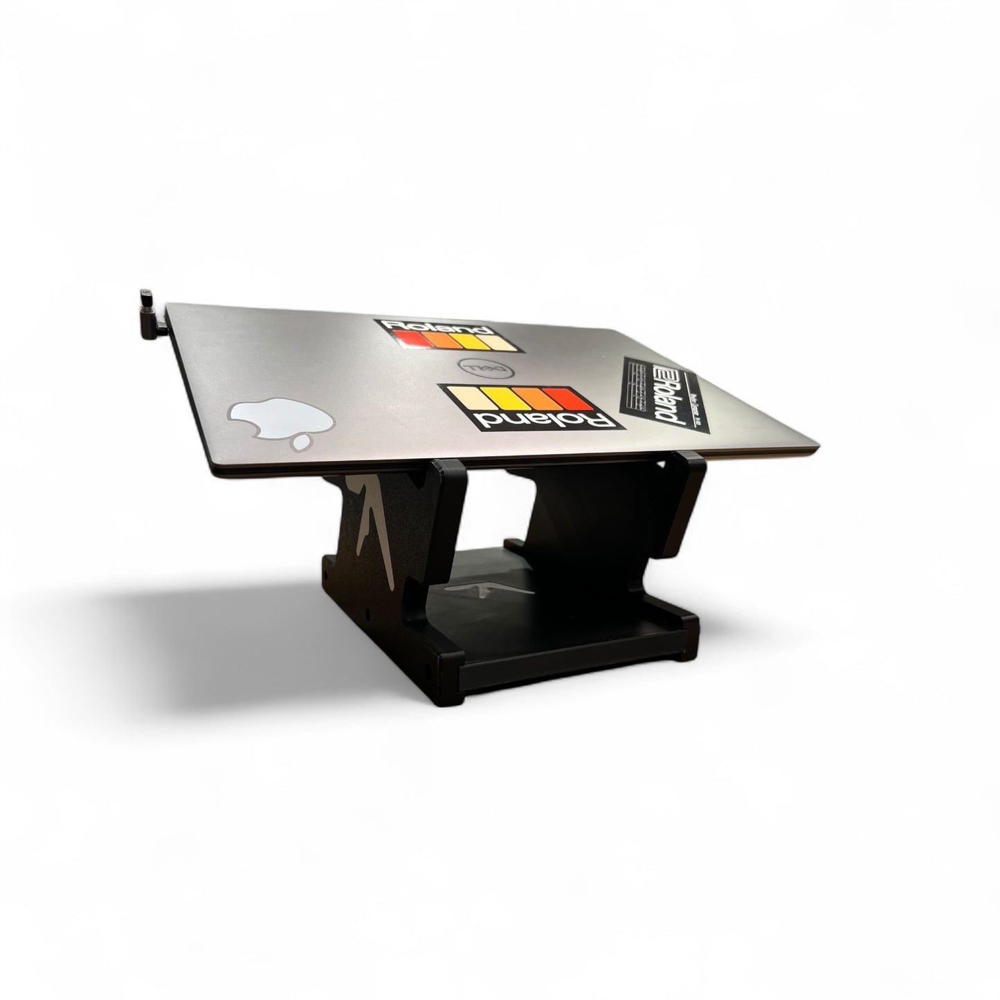 AFX Laptop Stand – Aphex Twin Logo Riser for MacBook Air & 14” Laptops