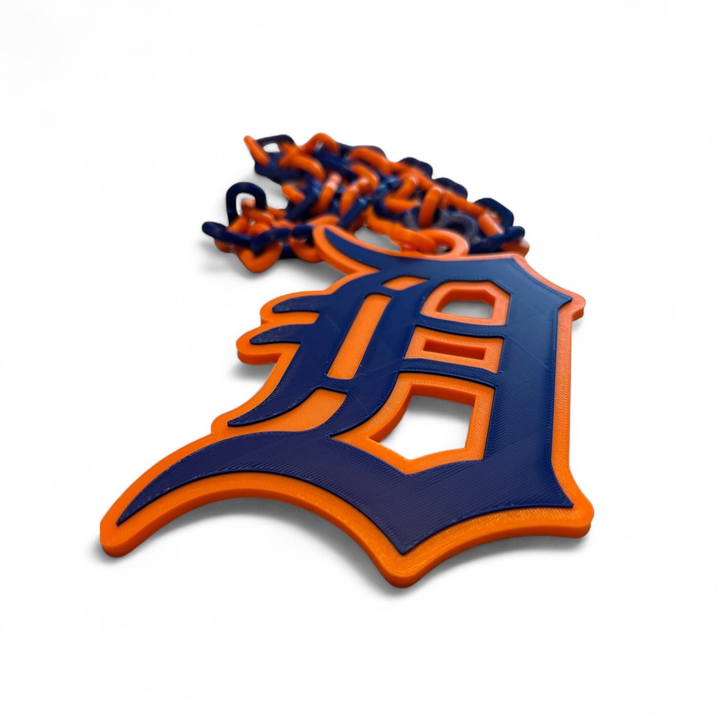 D tiger chain