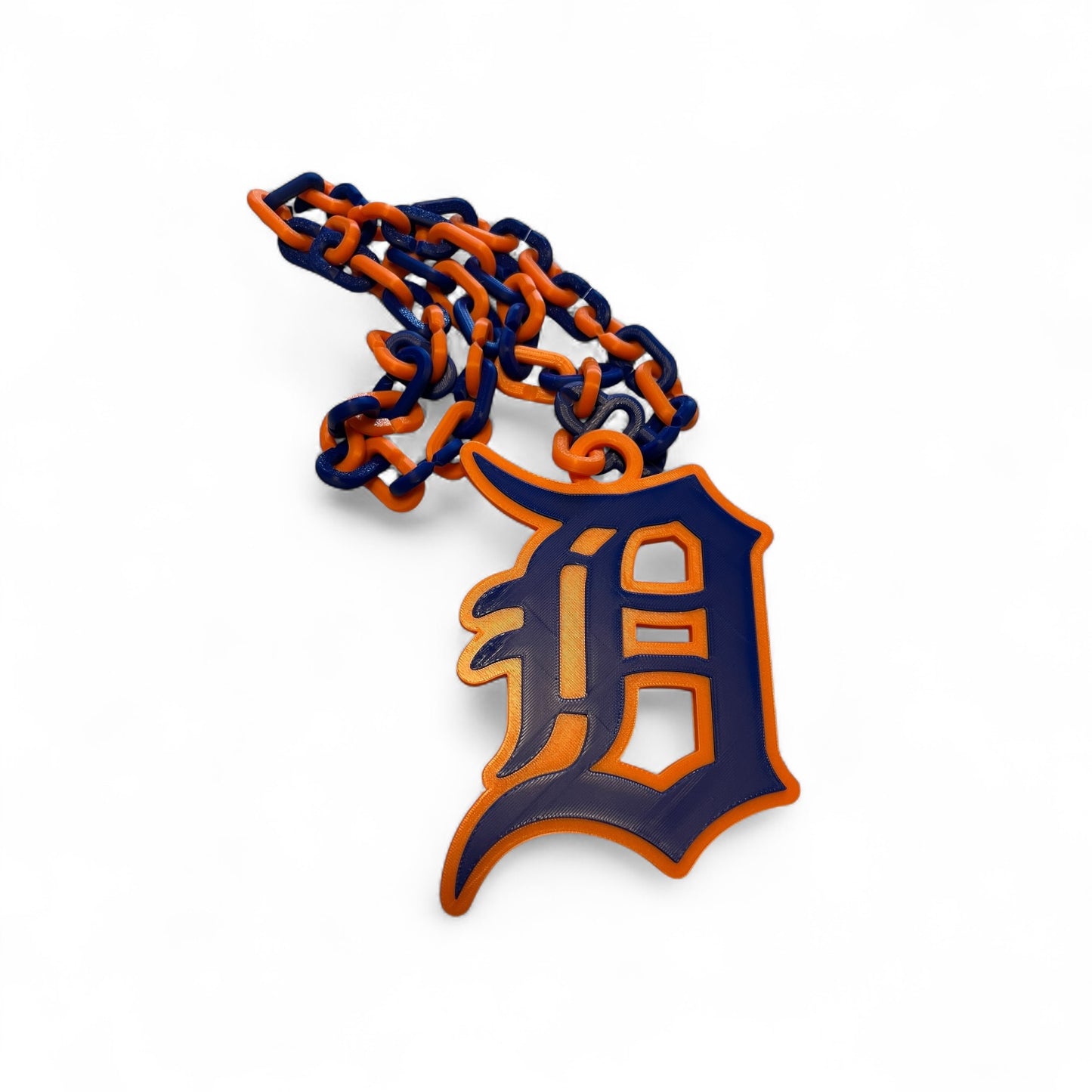 D tiger chain