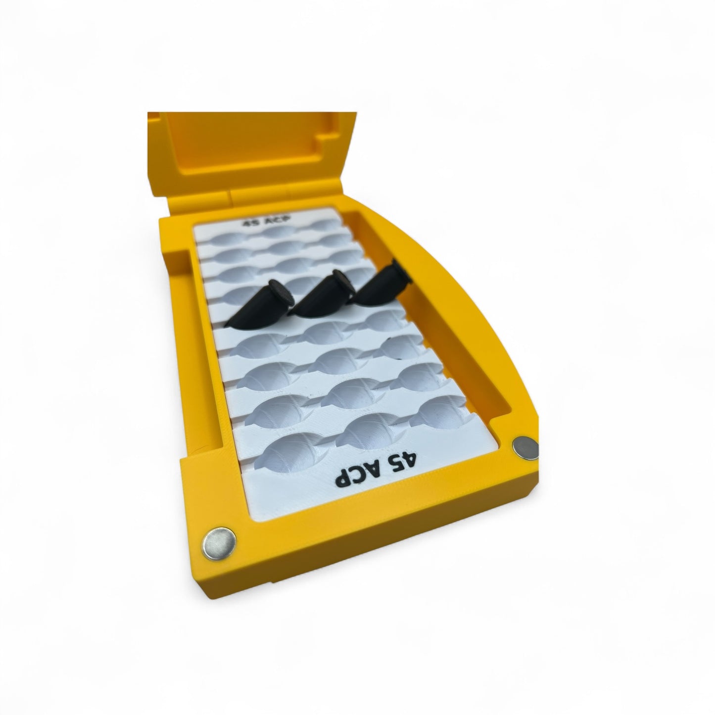 Donkey Kong 64 Inspired Ammo Case – Retro N64 Cartridge Storage Box