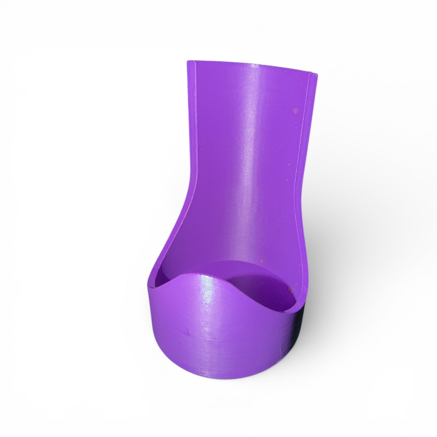 Can holder with handle