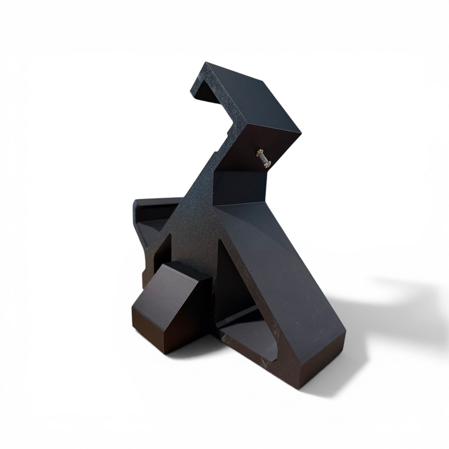 TD-3 Synth Stand | Angled Desktop Stand for Behringer TD3 | Acid Bassline Display Stand | Music Gear Stand