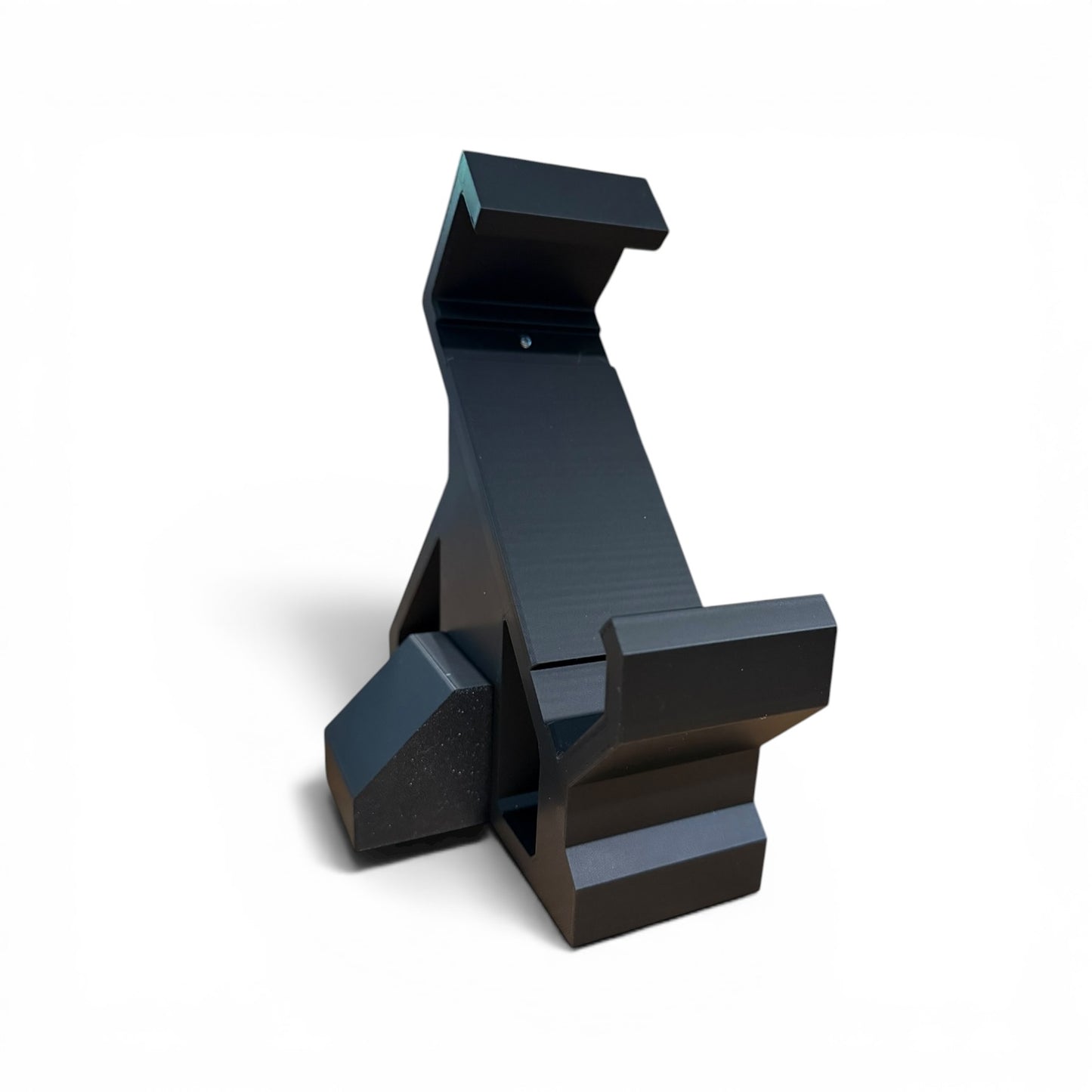 TD-3 Synth Stand | Angled Desktop Stand for Behringer TD3 | Acid Bassline Display Stand | Music Gear Stand