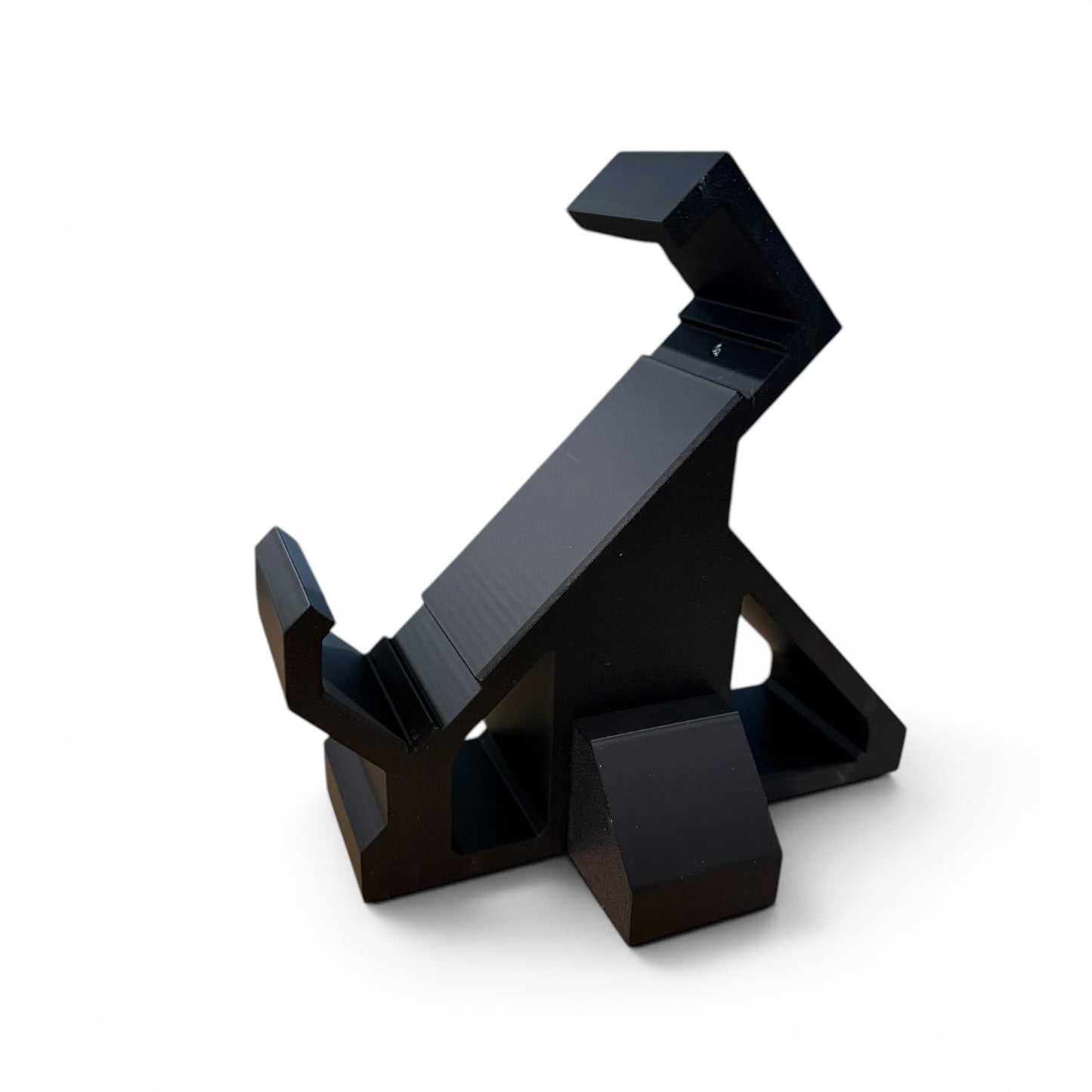 TD-3 Synth Stand | Angled Desktop Stand for Behringer TD3 | Acid Bassline Display Stand | Music Gear Stand