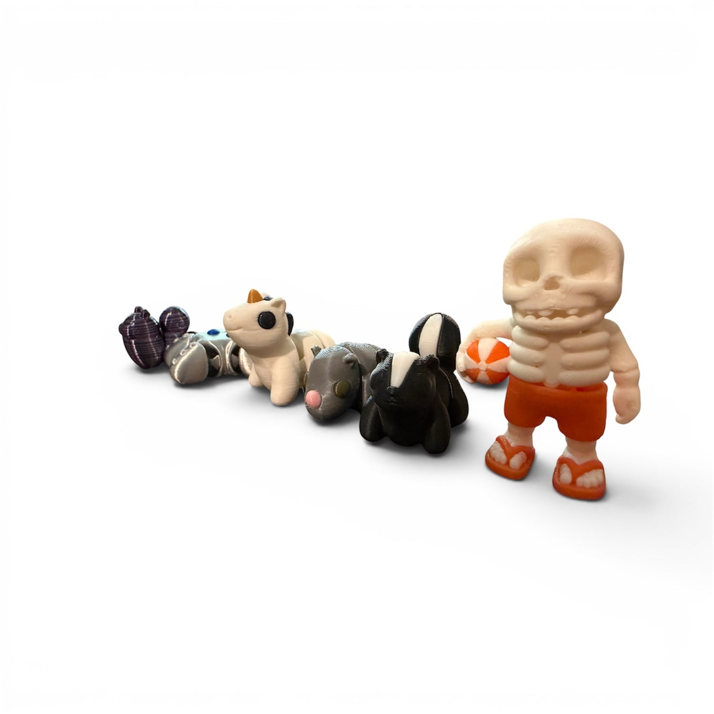 Mini 6 pack no.042526