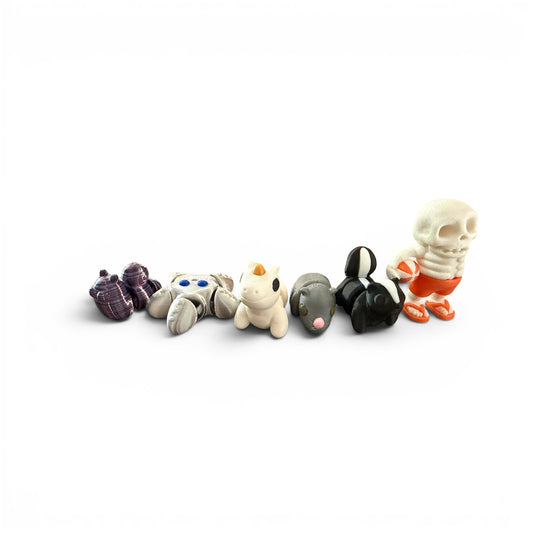 Mini 6 pack no.042526