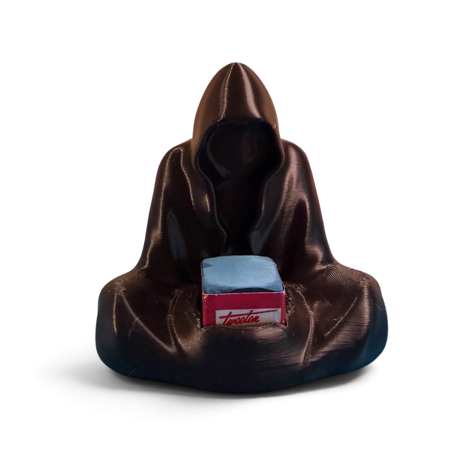 Hood Chalk Holder – Pool Cue Chalk Dock | Billiards Chalk Stand (Copy)